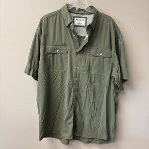 Poncho – The Original Men’s Performance Shirt